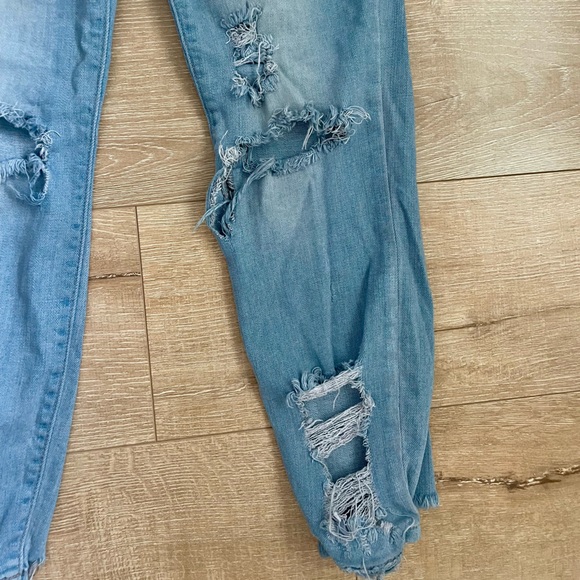CELLO cropped denim - Picture 8 of 8